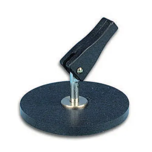 Veribor - Spare Suction Pad with Lever 49mm - For Straight Edges