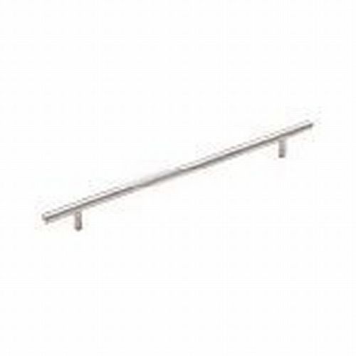 T Bar Cabinet Pull For Kitchen And Home Hardware 3" Center To Center Bright Chrom - 2 per pack x10 packs