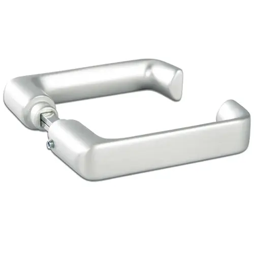 FrameTec Select 2.0 - Studio Private Line Lock - Satin Anodized