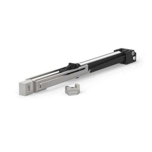 Bohle-Portals BO5708001 MasterTrack FT - Damper 176 lbs