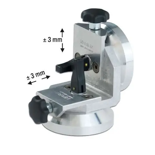 VERIFIX angle suction holder 90 degree, adjustable