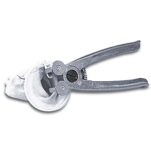 ZAG-ZAG I glass nibbling plier the professional pliers