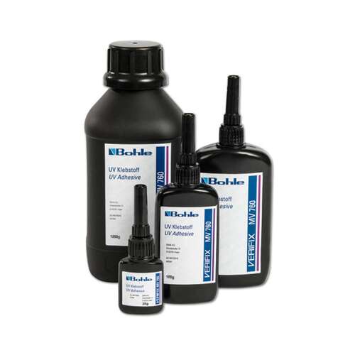 Verifix - UV Adhesive - MV 760 - 20g