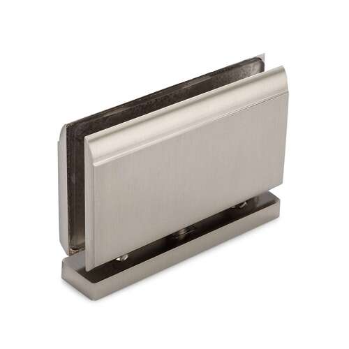 Concerto Standard Duty Pivot Hinge - Brushed Nickel