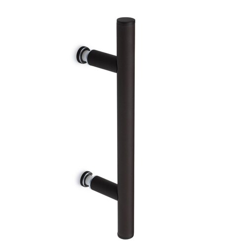 Counterpoint 12" c/c Single-Sided Pull - Oil Rubbed Bronze Medium