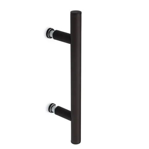 Counterpoint 18" c/c Single-Sided Pull - Oil Rubbed Bronze Medium