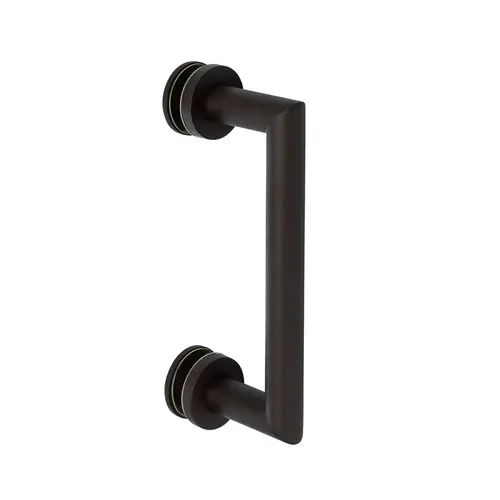 Coda 6" c/c Single-Sided Pull - Oil Rubbed Bronze Medium