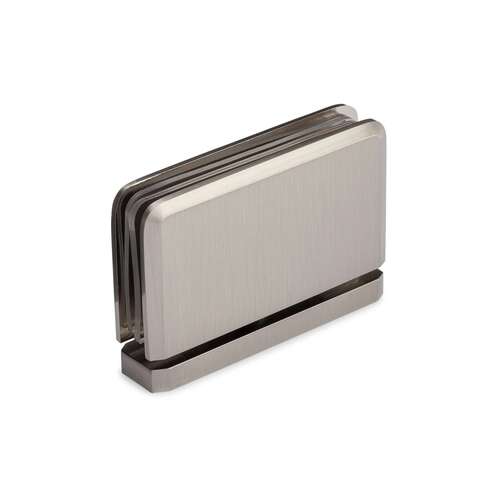 Oceana Standard Duty Pivot Hinge - Brushed Nickel