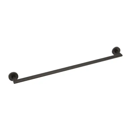 Coda 18" c/c Wall-Mount Towel Bar - Oil Rubbed Bronze Medium