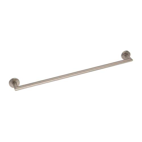 Coda 18" c/c Wall-Mount Towel Bar - Brushed Nickel