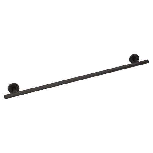 Counterpoint 18" c/c Wall-Mount Towel Bar - Oil Rubbed Bronze Medium