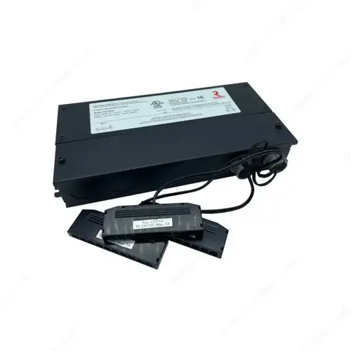Dimmable Power Supply 12 V Hardwire