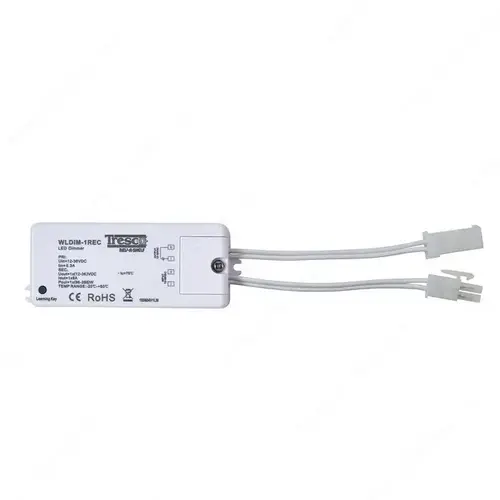 TRESCO FreeDim Universal Receiver