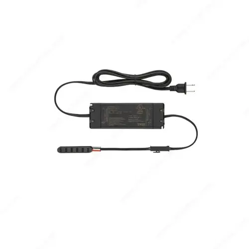 TRESCO 12 V LED Plug-In Power Supply