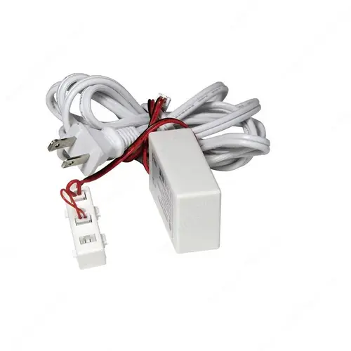 Richelieu's 9W LED Power Supply