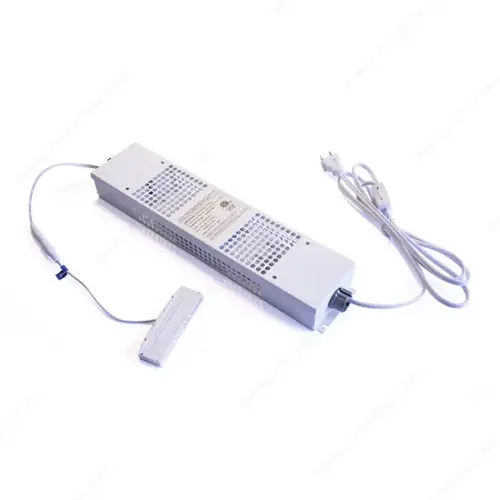 LED Dimmable Hardwire 24V White