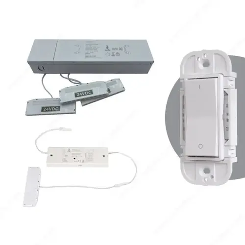 Webkit BTRF 24V