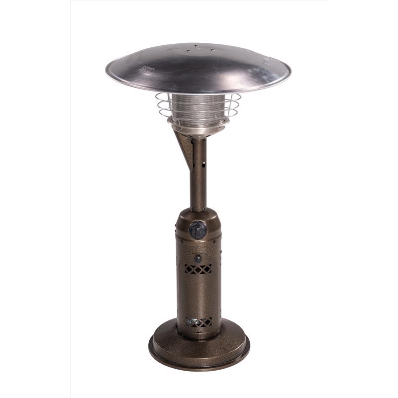 Stainless Steel Patio Heaters At Ace Hardware Home Hardware