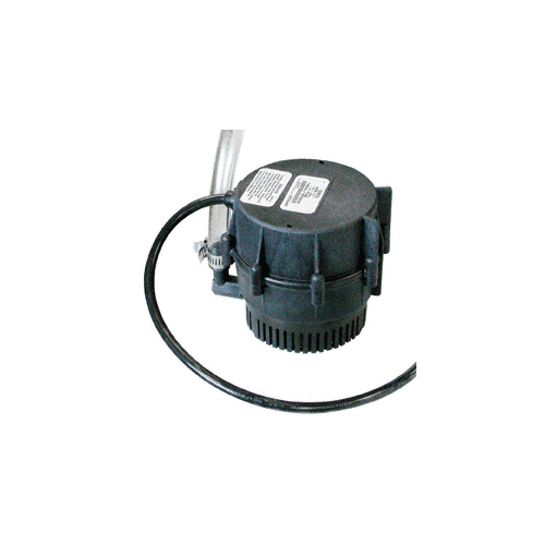 230V AC Coolant Pump for Cat. No. EU11