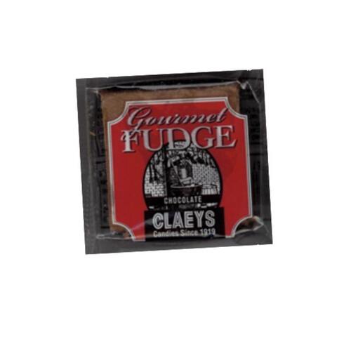 Claeys 1813 Fudge Old Fashioned Chocolate 1.75 oz