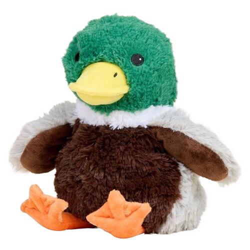 Warmies CP-MALD-1 Stuffed Animals Mallard Multicolored Multicolored