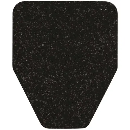 WIZKID PRODUCTS OR-10001-BL 30 Day Antimicrobial Urinal Mat