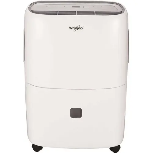 50 Pint Dehumidifier With Pump