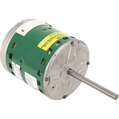 GENTEQ 6203X Evergreen 6203x Em Fan And Blower Motor
