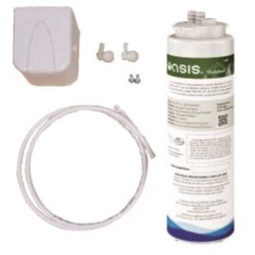 OASIS 041253-008 Replacement Filter Cartridge - Pharma Rx