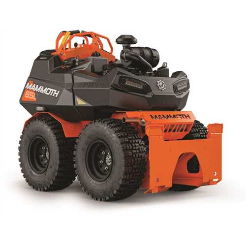 Ariens 951001 Mammoth 850 Tractor