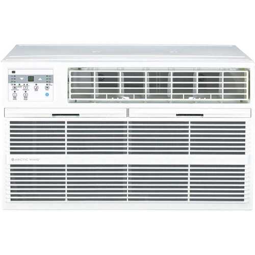 Arctic Wind 3AWTW140002A 14000 BTU 230v Through The Wall Air Conditioner With Remote Control