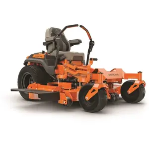 Ariens 991163 Apex Zero Turn Radius Tractor, 24-HP FR730 Kawasaki