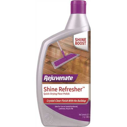 Rejuvenate HG-R85001 32 Oz. Shine Refresher