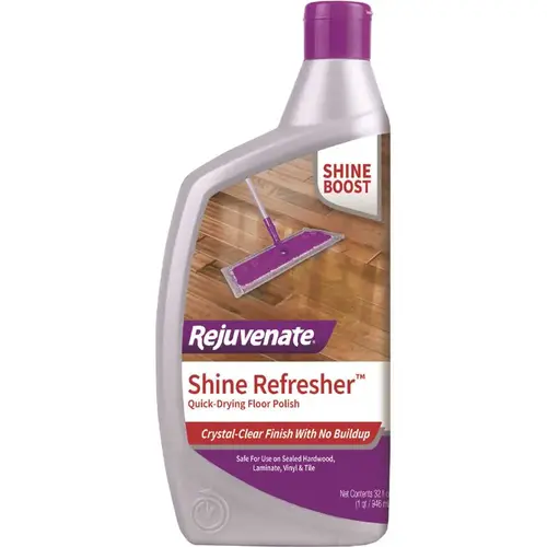 Rejuvenate HG-R85001 32 Oz. Shine Refresher