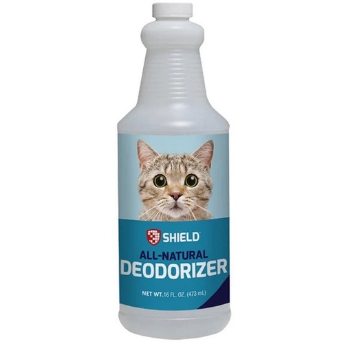 Trust Think Products 08603479 Shield Home Deodorizer Commerical - 32 oz