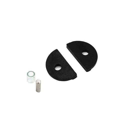 Replacement Gasket Set with Pin and Grommet For R912/R712 Clamps