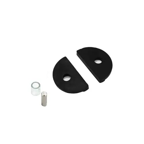 Replacement Gasket Set with Pin and Grommet For R910/R710 Clamps - pack of 2