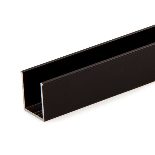 72" Snap-In Filler for PHK95 and PHSQK95 Series Headers - Oil Rubbed Bronze