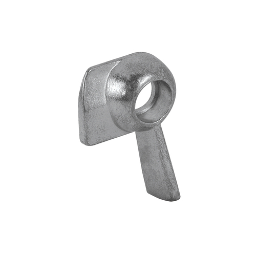 Sliding Window Sash Lock - Right Hand - Chrome