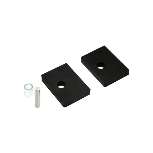 Replacement Gasket Set w/ Pin & Grommet for S912/S712 Clamps - pack of 2