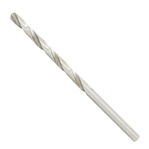 No. 26 Wire Gauge Size Jobber Length High Speed Drill Bit