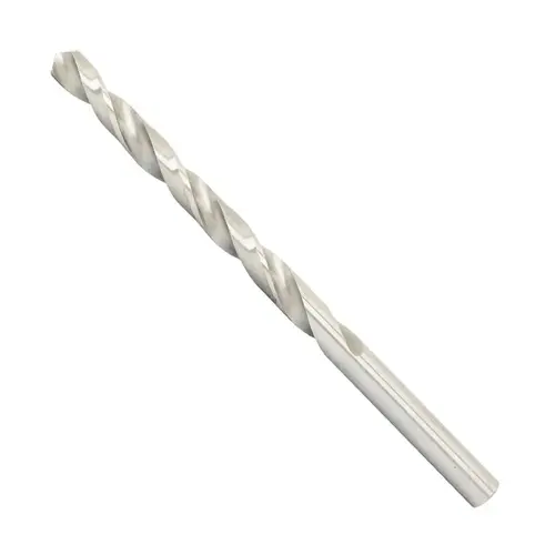 No. 1 Wire Gauge Size Jobber Length High Speed Drill Bit