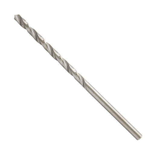 No. 31 Wire Gauge Size Jobber Length High Speed Drill Bit Aluminum