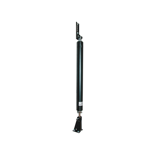 Screen Door Hydraulic Closer - Black Finish - 10-1/2" Long (Single Pack)