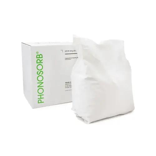 Molecular Sieve Desiccant