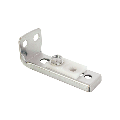 Bi-Fold Door Pivot Bracket - Floor And Jamb Mount - Acme