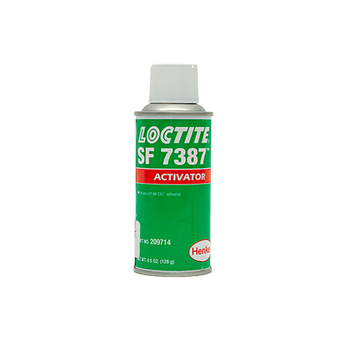 Loctite 5 Minute Primer for Metal Contact Cement - 4.5 oz.