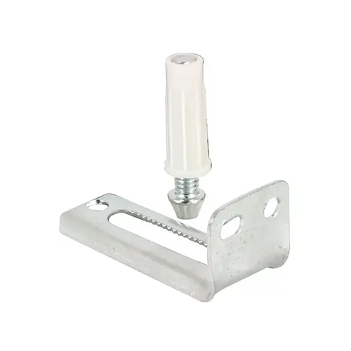 Pbi-Fold Door Bottom Pivot And Bracket