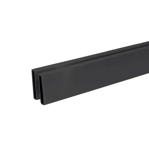 Napa Series Header - Matte Black