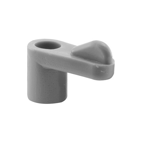 5/16" Gray Plastic Screen Clip - pack of 8